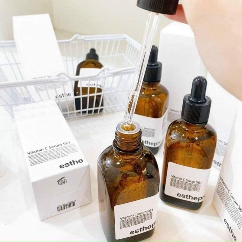 Serum vtm C Esthe