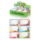Nhãn Vở Classmate Travel CL-NT204