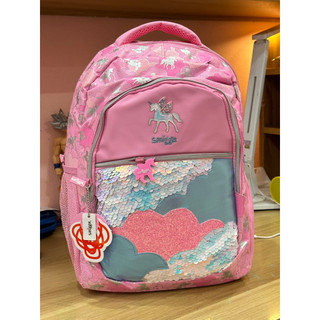 balo smiggle bé gái siêu kute