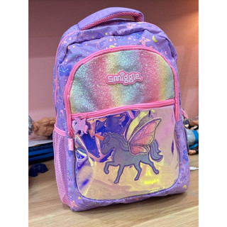 balo smiggle bé gái siêu kute