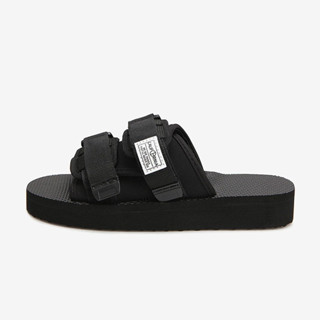 Dép quai ngang PRODIGY F-7204 (ALL BLACK) Nam Nữ