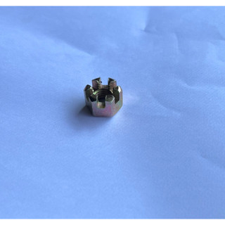 Ốc Có Rãnh M10  Kích Thước Cả Ốc 1.6cm (Giá 1 Cái)