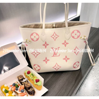Túi xách 𝐋𝐕 𝐍𝐄𝐕𝐄𝐑𝐅𝐔𝐋𝐋 𝐒𝐔𝐌𝐌𝐄𝐑 𝐒𝐓𝐑𝐀𝐖𝐁𝐄𝐑𝐑𝐘 𝟐𝟎𝟐𝟑