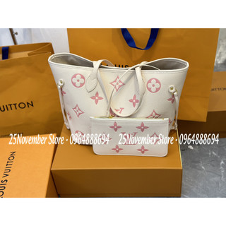 Túi xách 𝐋𝐕 𝐍𝐄𝐕𝐄𝐑𝐅𝐔𝐋𝐋 𝐒𝐔𝐌𝐌𝐄𝐑 𝐒𝐓𝐑𝐀𝐖𝐁𝐄𝐑𝐑𝐘 𝟐𝟎𝟐𝟑