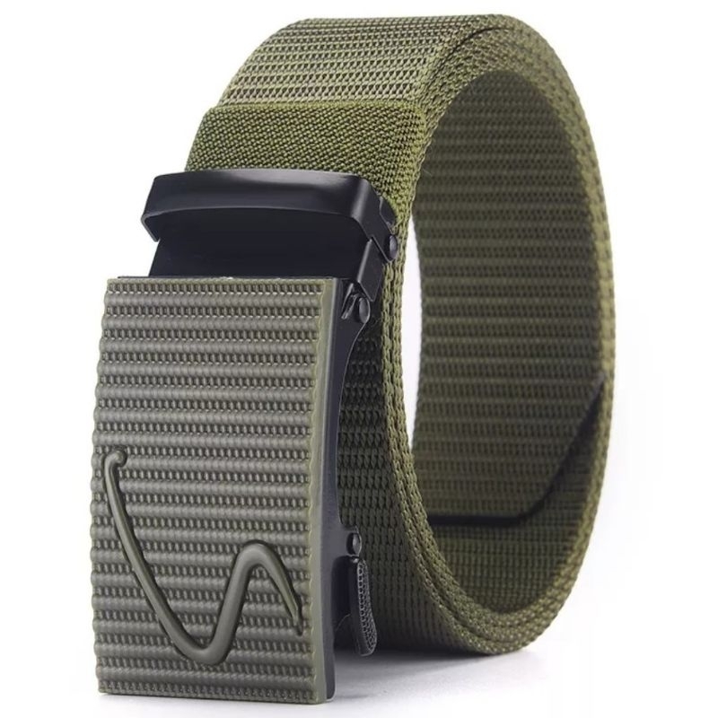 Thắt Lưng Nam , Nịt Nam Vải Dù Cao Cấp Thời Trang Mới Nhất Giá Siêu Giảm Giá