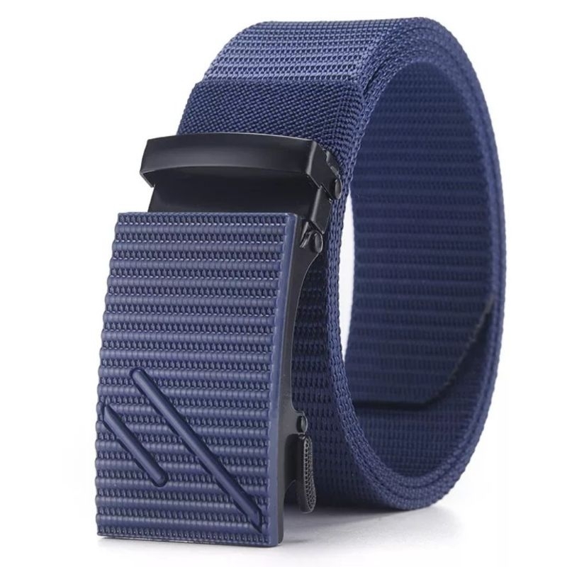 Thắt Lưng Nam , Nịt Nam Vải Dù Cao Cấp Thời Trang Mới Nhất Giá Siêu Giảm Giá