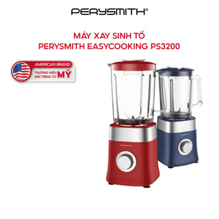 Máy xay sinh tố PerySmith tốc độ cao PS3200