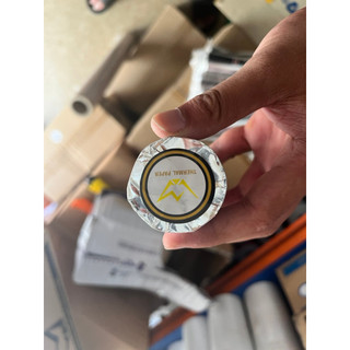 Giấy in hóa đơn nhiệt  Paper K80 Phi 45