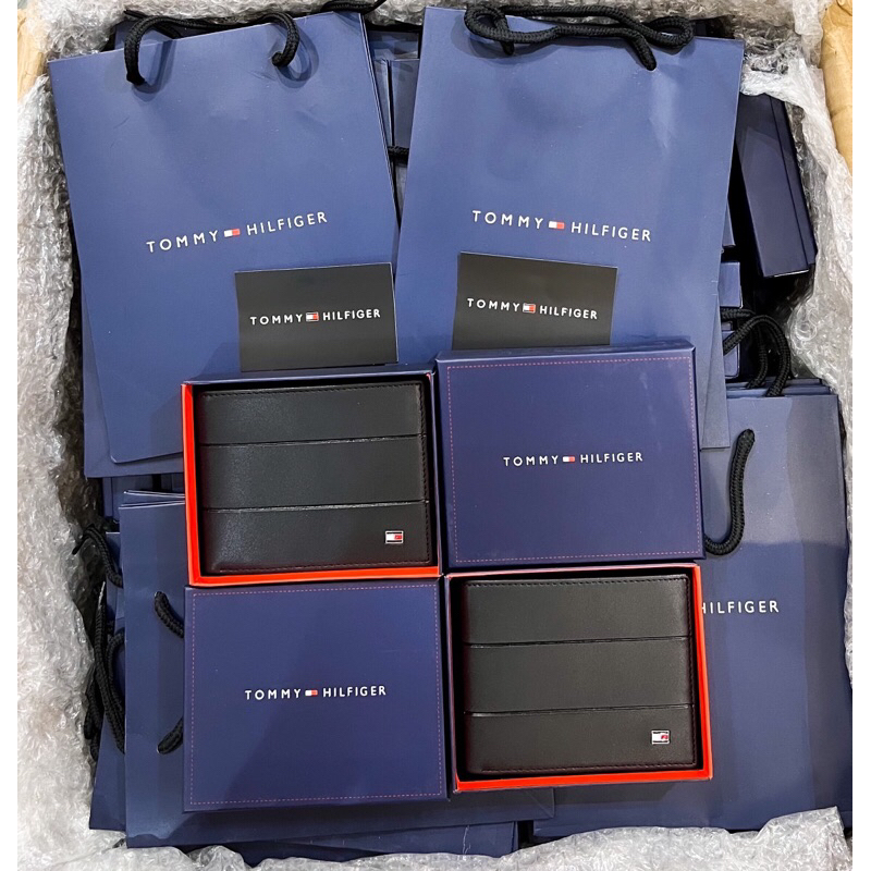 ✅VÍ TOMMY HILFIGER FOR MEN ‼️