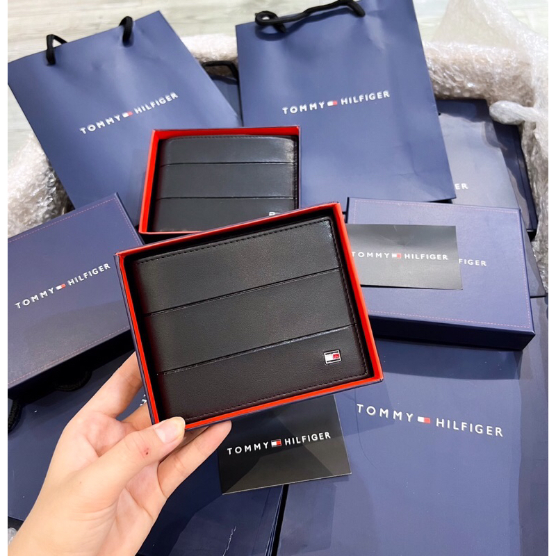 ✅VÍ TOMMY HILFIGER FOR MEN ‼️