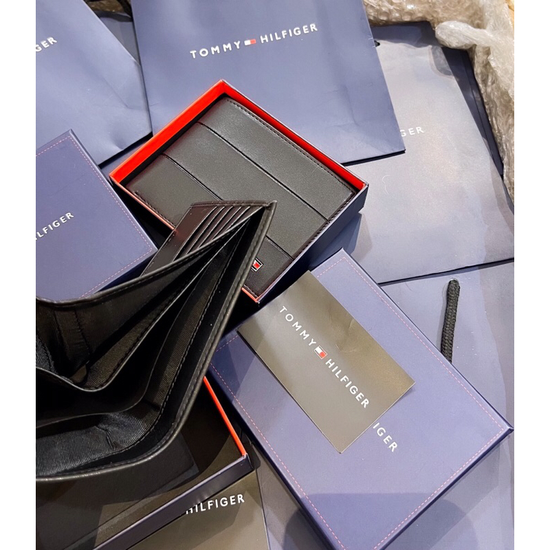 ✅VÍ TOMMY HILFIGER FOR MEN ‼️