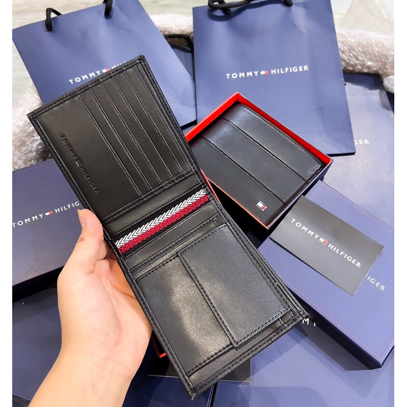 ✅VÍ TOMMY HILFIGER FOR MEN ‼️