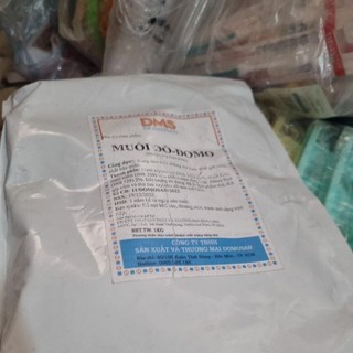 Muối đỏ - 1kg