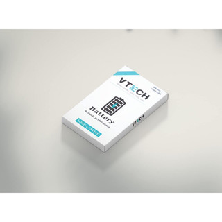 Pin EU Vtech