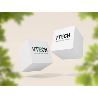 Pin EU Vtech