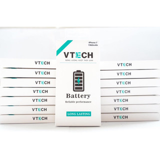 Pin EU Vtech