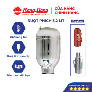 Ruột phích 3,2 lit rạng đông cho 3245n1 và 3240 st1