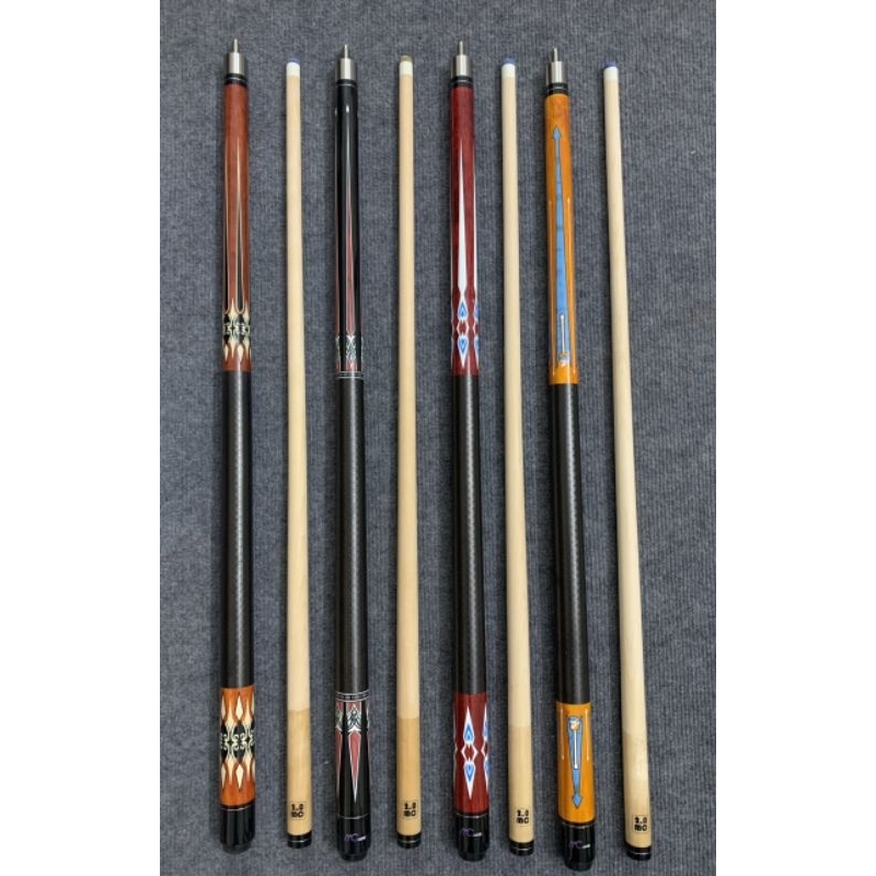 Cơ bida CLB MC CUES giá rẻ