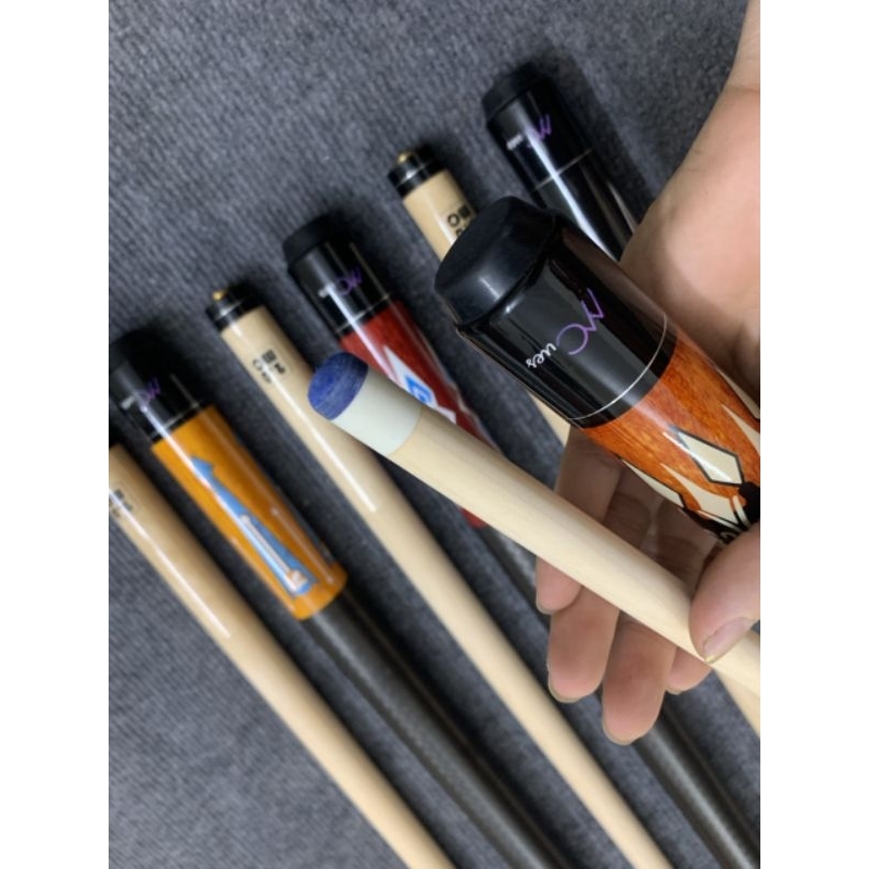 Cơ bida CLB MC CUES giá rẻ