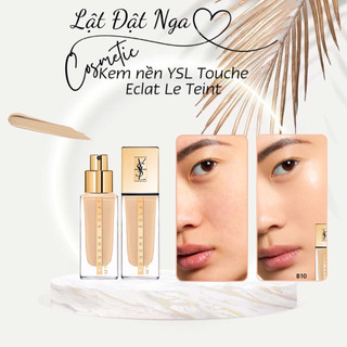 Kem nền ysl touche eclat le teint