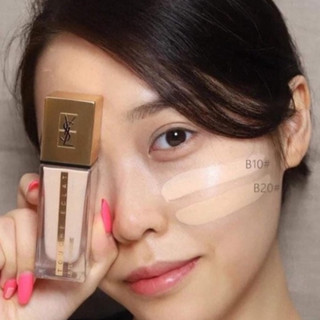 Kem Nền YSL Touche Eclat Le Teint  ( Hàng Chính Hãng )