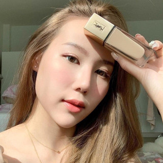 Kem Nền YSL Touche Eclat Le Teint  ( Hàng Chính Hãng )