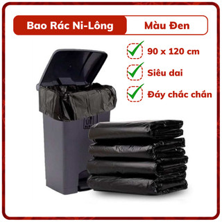 Bao rác 90x120