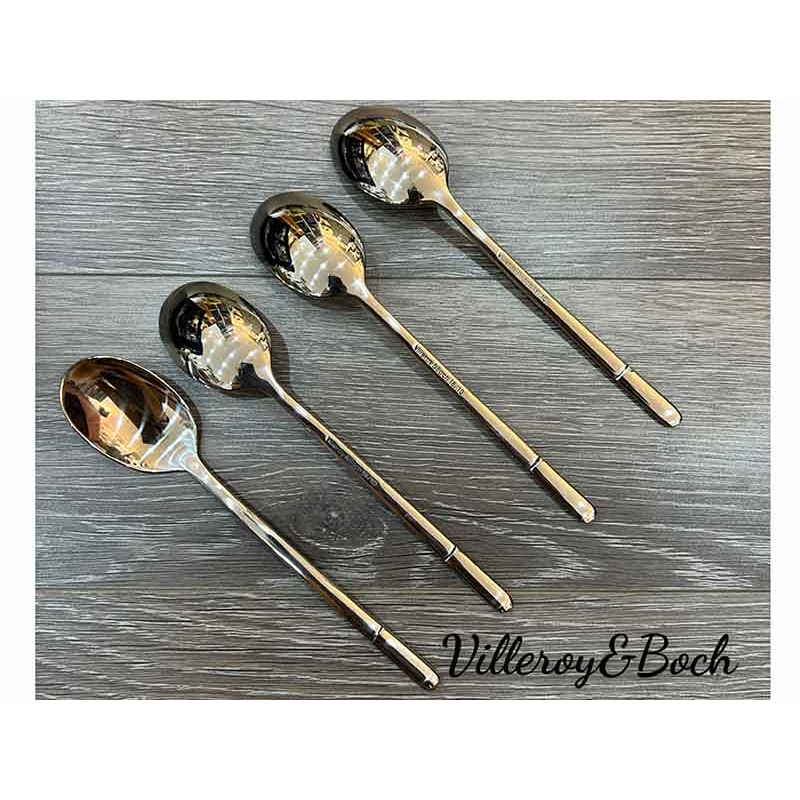 Set 10 muỗng bánh Villeroy 14cm - MNG020C10
