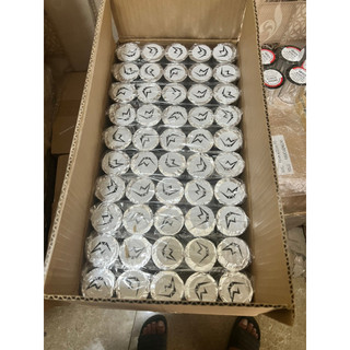 Hộp 50 cuộn giấy in hóa đơn nhiệt paper k80 phi 45