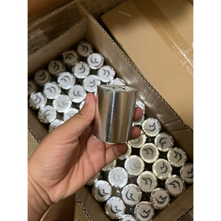 Hộp 50 cuộn giấy in hóa đơn nhiệt paper k57 , k58 phi 45