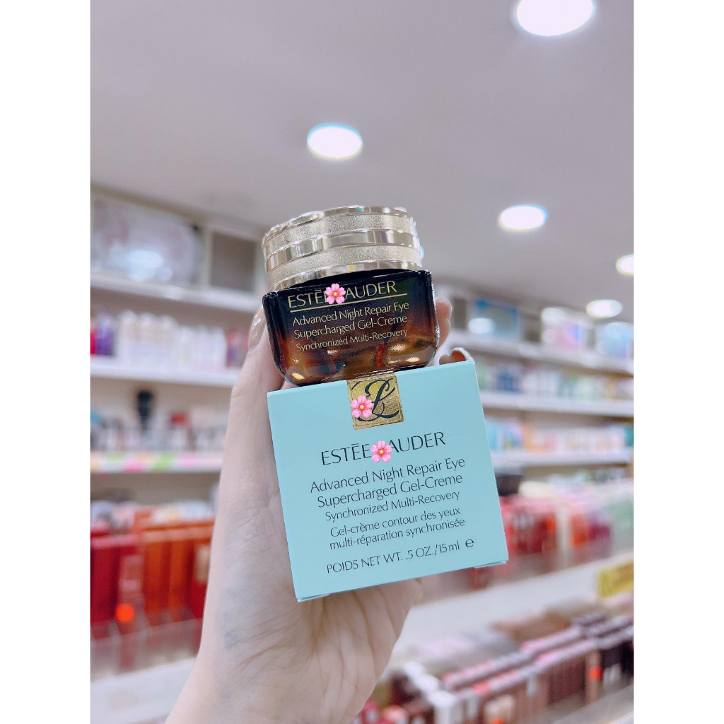 Kem mắt estee lauder 15ml
