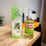 Tinh dầu long não 100ml