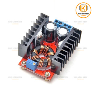 Module BOOST DC-DC 150W Mạch Tăng Áp DC 150W