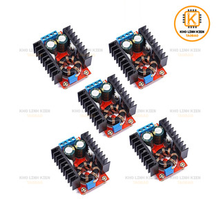 Module BOOST DC-DC 150W Mạch Tăng Áp DC 150W