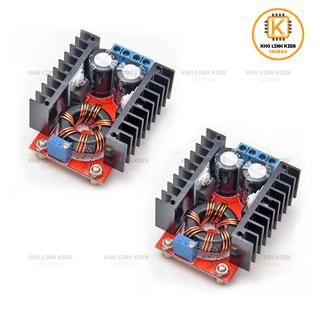Module BOOST DC-DC 150W Mạch Tăng Áp DC 150W