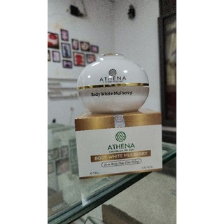 Kem dưỡng da, chống nắng, nâng tone Body hũ 150gram