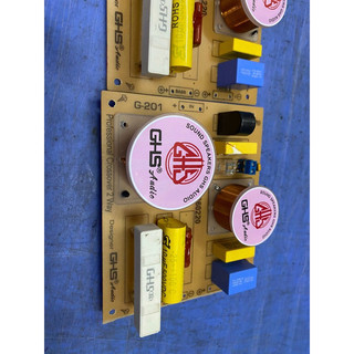 Phân tần full đơn của GHS