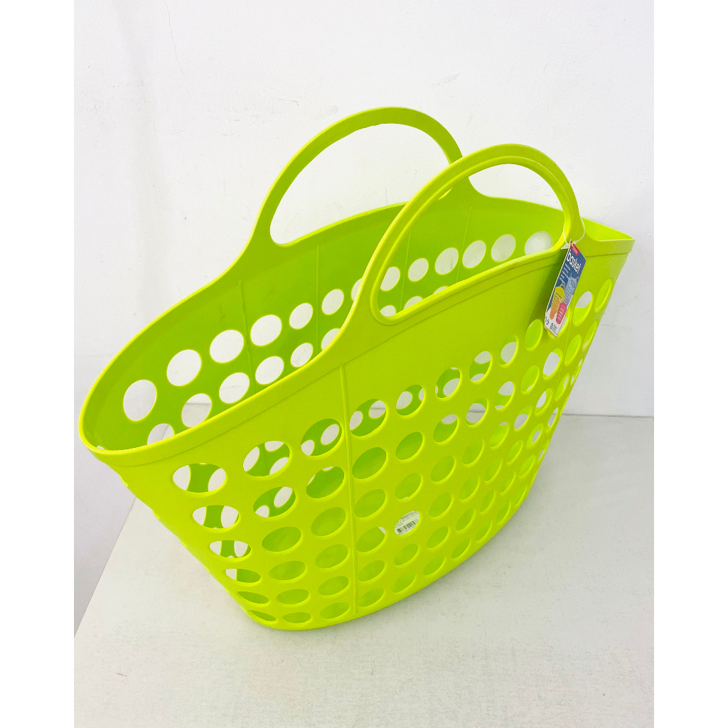 Giỏ / làn đi chợ - Hàng Thái Lan