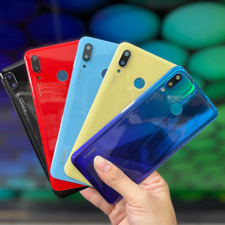 Nắp lưng Huawei Nova 3 ( kèm kính camera )