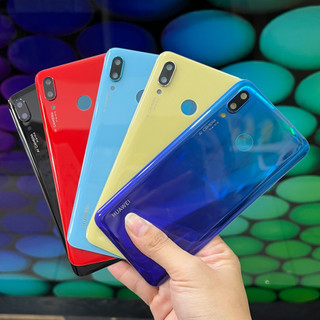 Nắp lưng Huawei Nova 3 ( kèm kính camera )