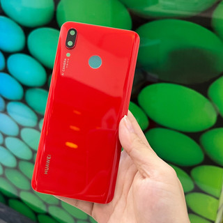 Nắp lưng Huawei Nova 3 ( kèm kính camera )