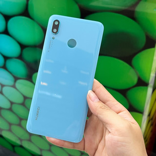 Nắp lưng Huawei Nova 3 ( kèm kính camera )