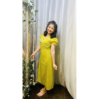 Đầm xinh yêu 150k