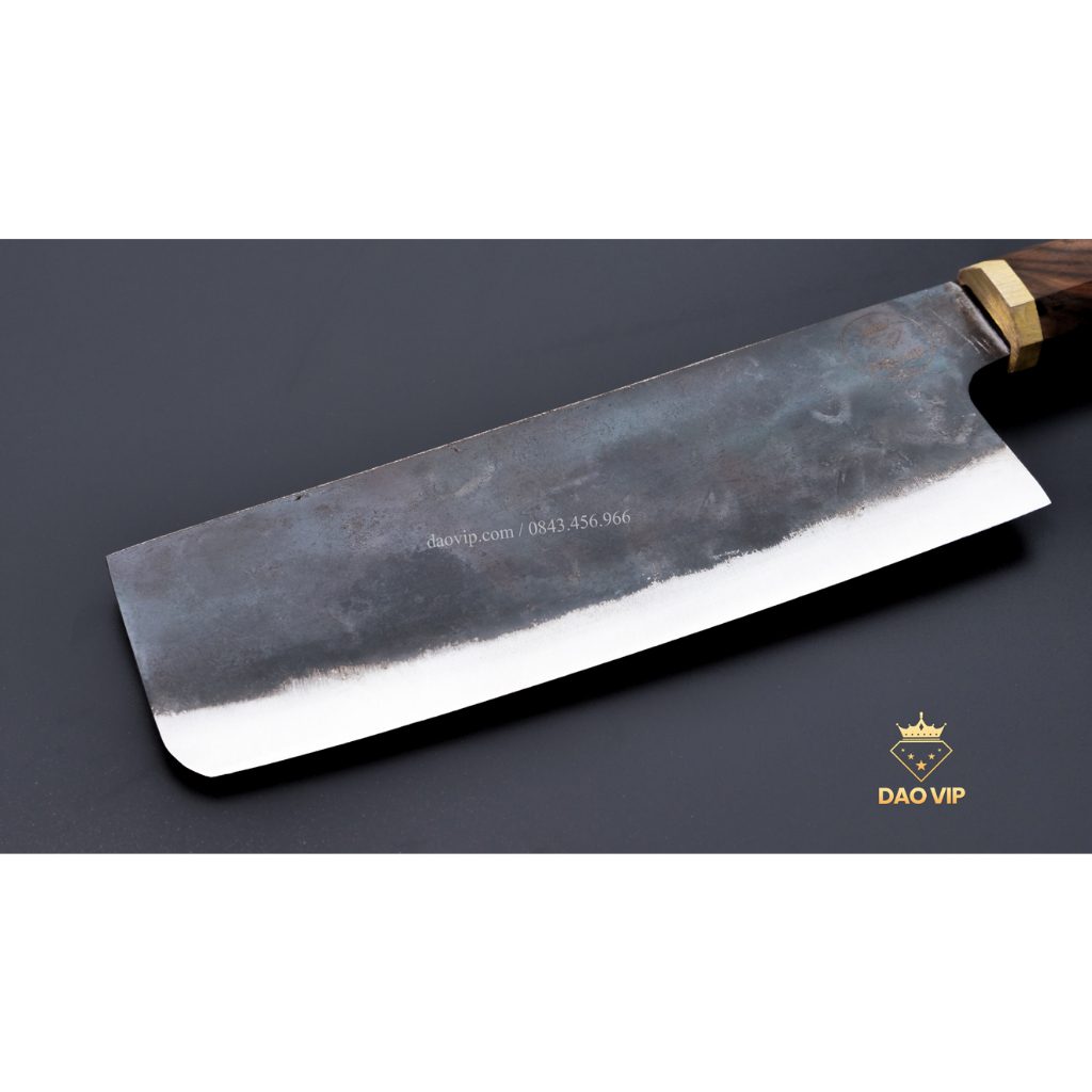 Dao thái thịt cá DVT02 / DAO VIP