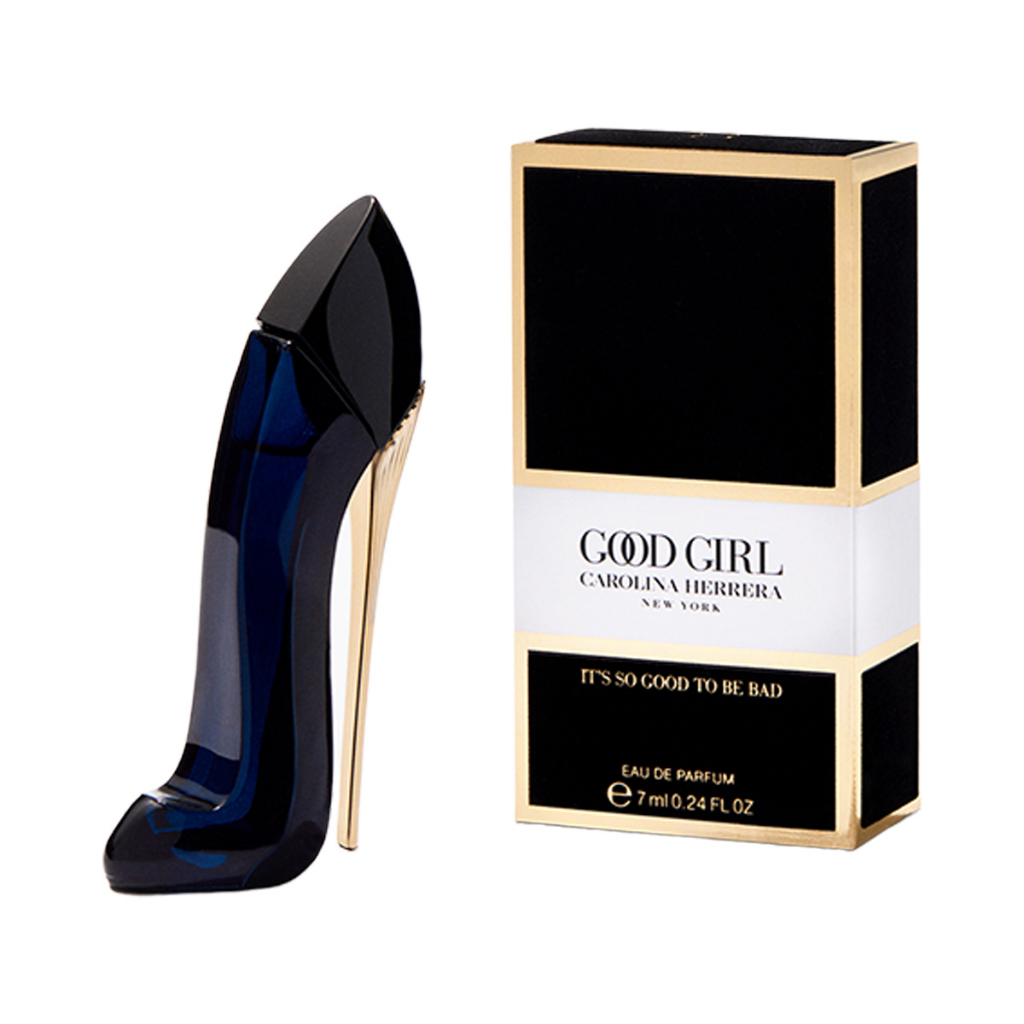 Nước hoa nữ Carolina Herrera Good Girl Eau de Parfum Mini Size