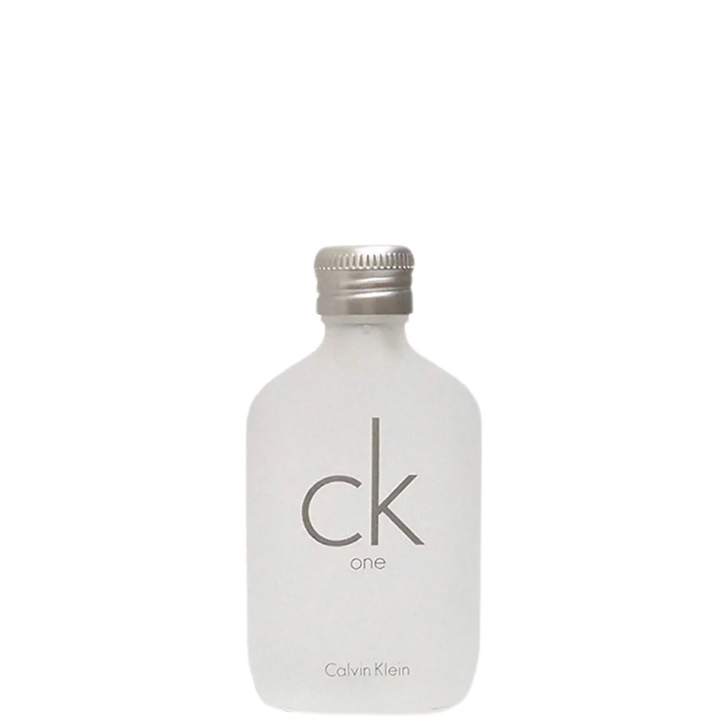 Nước hoa Calvin Klein CK One Travel Size