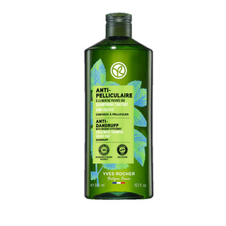 Dầu gội tóc dầu Yves Rocher 300ml