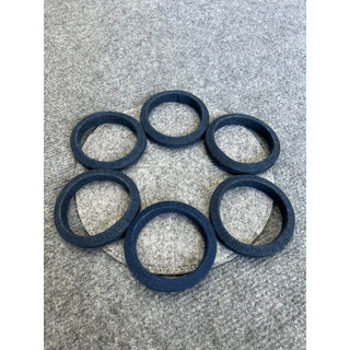 Đệm máy lau 6 bi