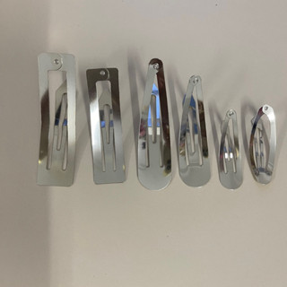 Phôi kẹp 7-8cm-10 cái 1 bọc