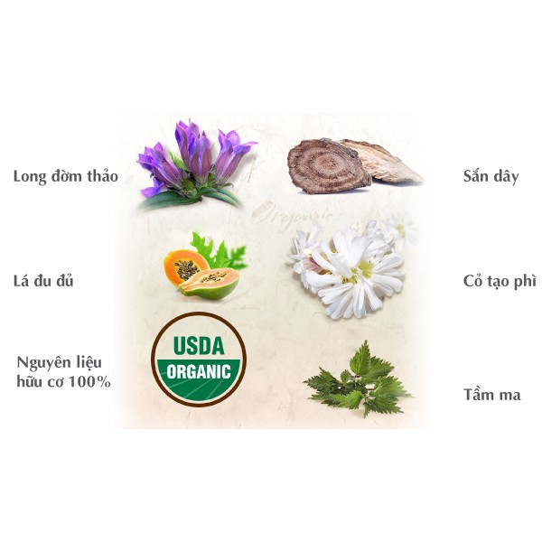 Nước rửa bình & rau quả hữu cơ K-Mom Hàn Quốc